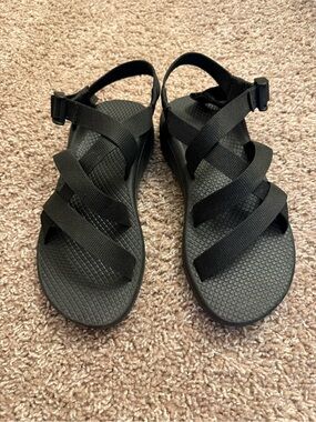 Chacos